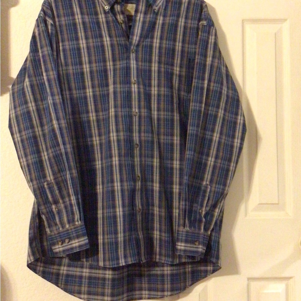 Cabela’s Men’s long sleeve